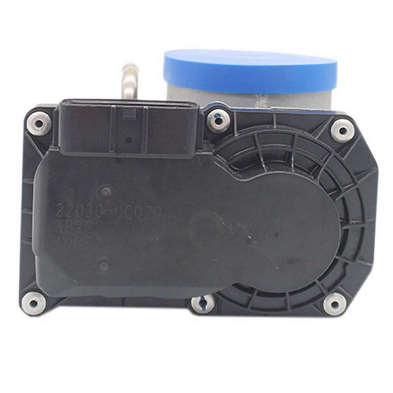 Throttle Body Assembly for Toyota Fortuner Hiace Runner 2.7L 22030-0C020