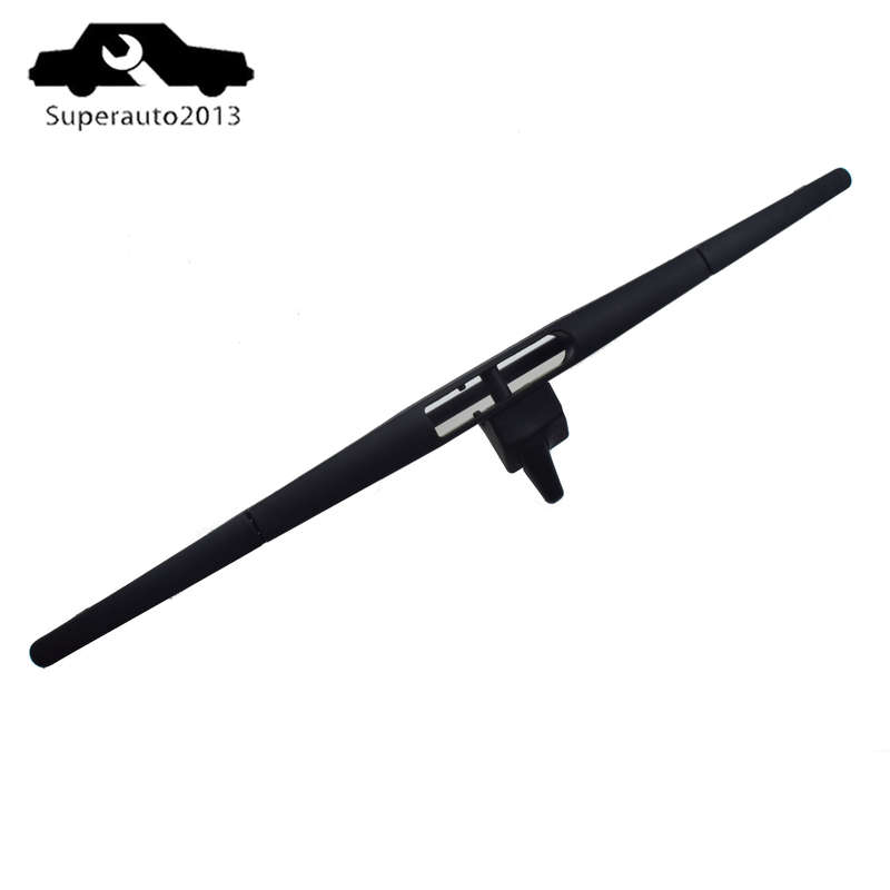 76730-SZA-A02 New Rear Window Wiper Blade For Honda Pilot 2009 2010-15 3.5L V6