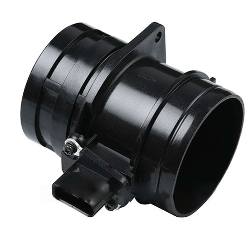 For Volkswagen Jetta Tiguan For Audi 06J906461B Mass Air Flow Meter MAF Sensor