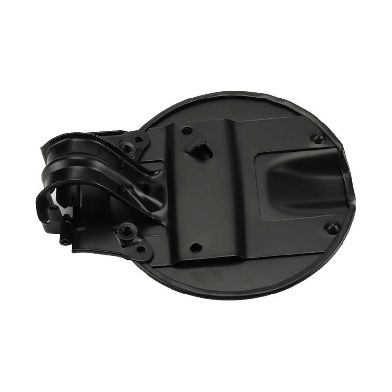 10385417 For 2004-2012 GMC Canyon 2.9L 3.7L 5.3L Fuel Tank Filler Door Assembly