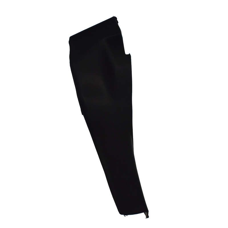 New Right Side Cowl Extension Trim Cover For 2013-2015 NISSAN ALTIMA 668943TA0A