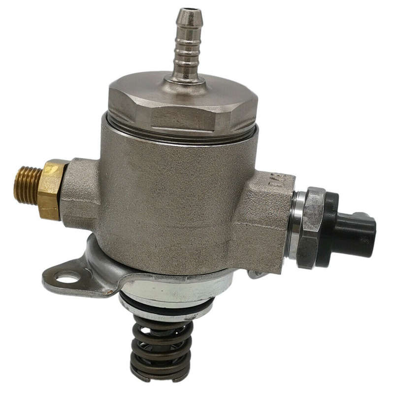 06J127025L High Pressure Mechanical Fuel Pump For Audi A4 A5 A6 Q3 Q5 TT 2.0T