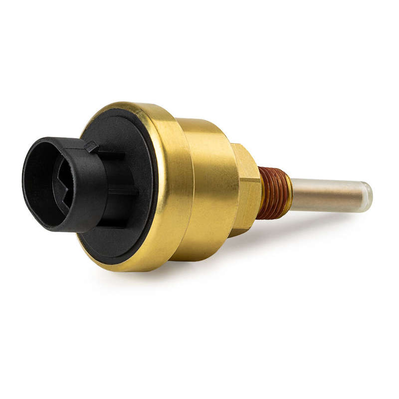 Coolant Fluid Level Switch For Freightliner Kenworth Peterbilt Volvo 4903489