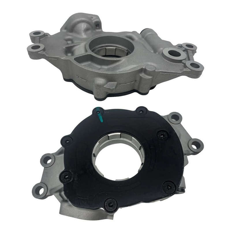 Auto Parts For Chevrolet 4.8 5.3 5.7 6.0 LS Genuine High Volume Oil Pump M295HV