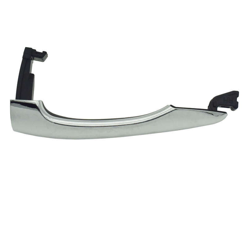 Front Right Side Outside Door Handle Chrome 826613W010 For 2011-16 Kia Sportage