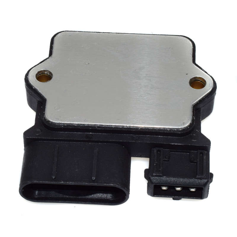MD326147 Ignition Control Module HLX058 LX607 For Dodge Mitsubishi Montero 91-04