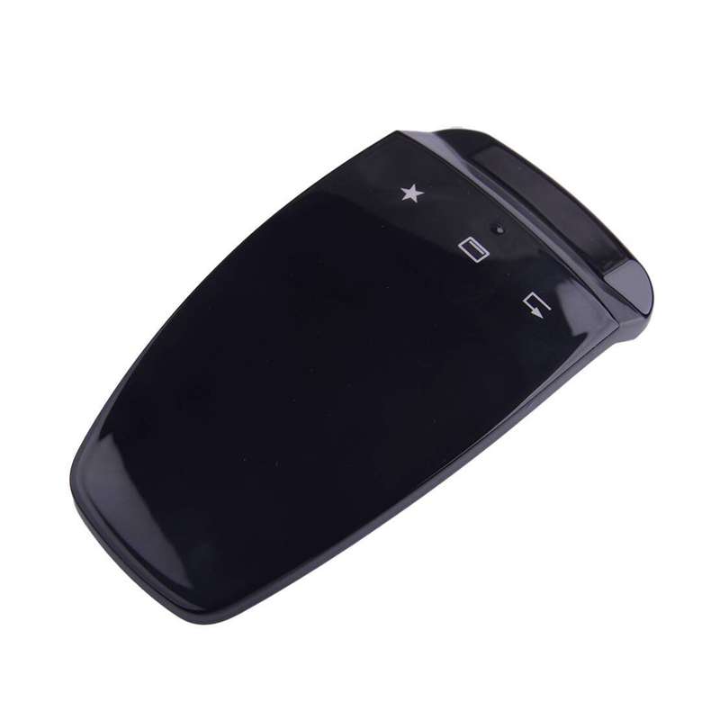 Car Center Controller Touchpad Cover Cap fit for Benz W205 W253 2015-2021