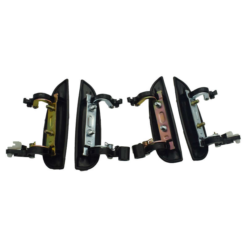 NEW Front Rear Left Right Exterior Door Handle 82650-FD010XX For 2003-05 Kia Rio