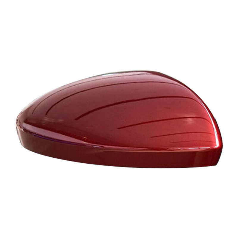 Right Side Rearview Mirror Cover Cap Fit for Fit for Nissan Altima 2019 to 2022