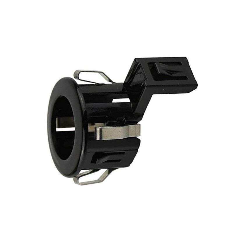 1pc Parking Sensor Retainer For T~oyota Honda Accord 39681-TL0-G01 39681TL0G01