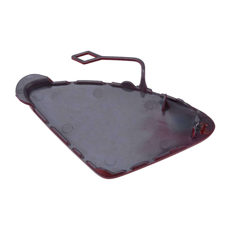 Fit for:2012-15 BMW 3 Series F30 F31 Front Bumper Tow Hook Cover Cap 51117293116