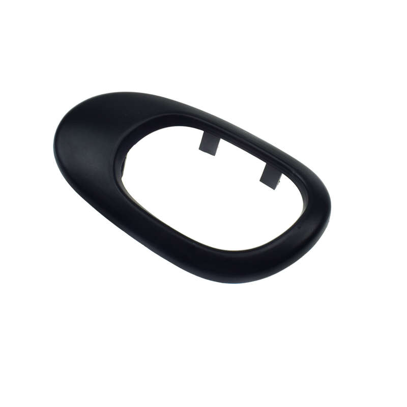 Right Side Interior Door Handle Trim Bezel 9119F4 For Peugeot 206 207 Citroen C2