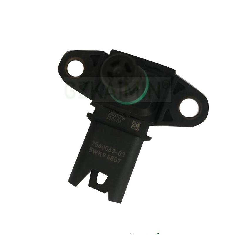 For BMW 1 E82 2008 LHD Coupe 3.0i 225kw Luft Masse Air Flow Meter Sensor