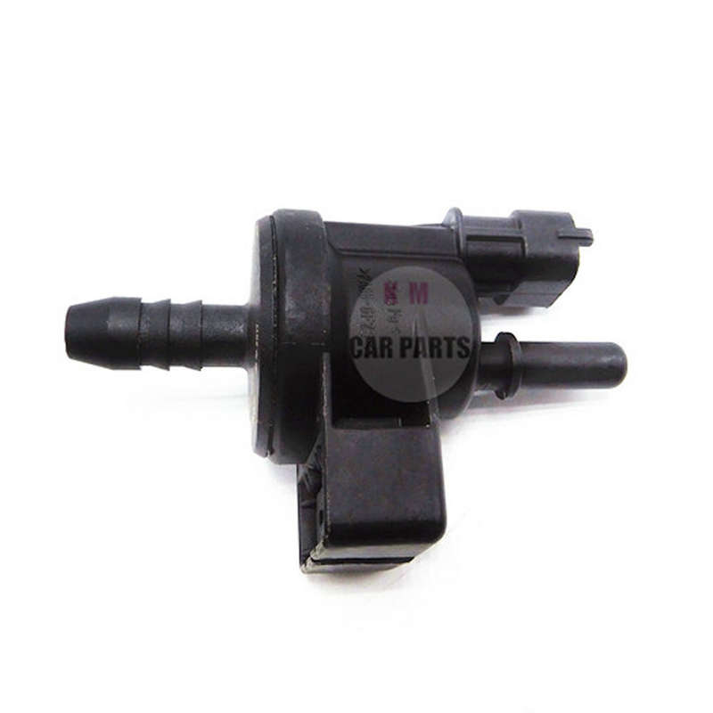 OEM 0280142489 Fit 2013 Toyota 4Runner For Vauxhall Solenoid Valve