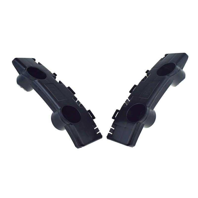 2X Front Left & Right Side Bumper Support Brackets For 2015-18 Nissan Murano New