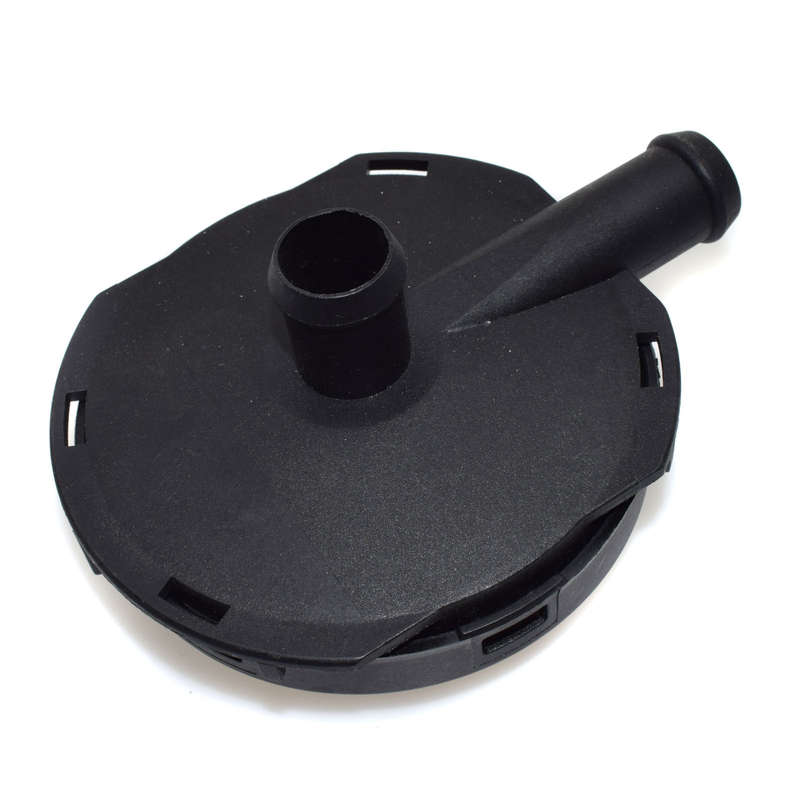 Fit Audi A6 A8 S4 S6 S8 Passat Engine Crankcase Crank Case Vent Valve 077103245B