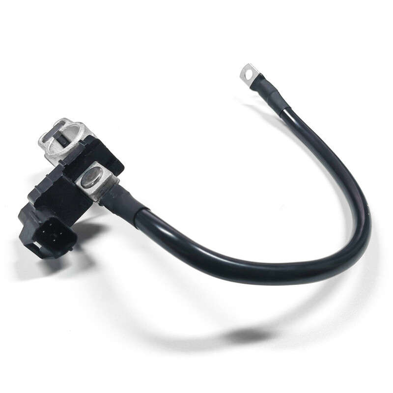 Battery Negative Cable Battery Sensor 37180-A7000 Fit For KIA Forte 2014-2018