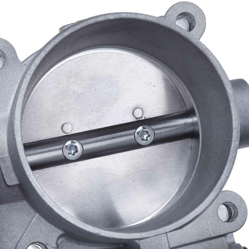 1PC 35100-2E000 For Kia Soul 2.0L For Hyundai Elantra 1.8L 2.0L Throttle Body
