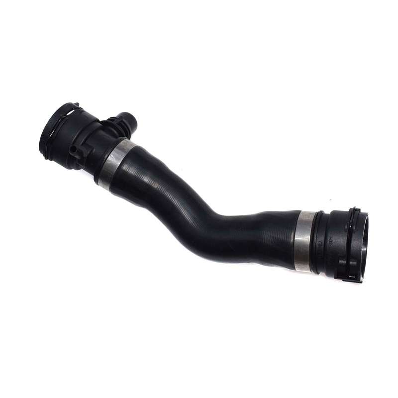 Engine Upper Radiator Coolant Hose For BMW 128i 325i 328i 328xi 330i Z4 E82 New