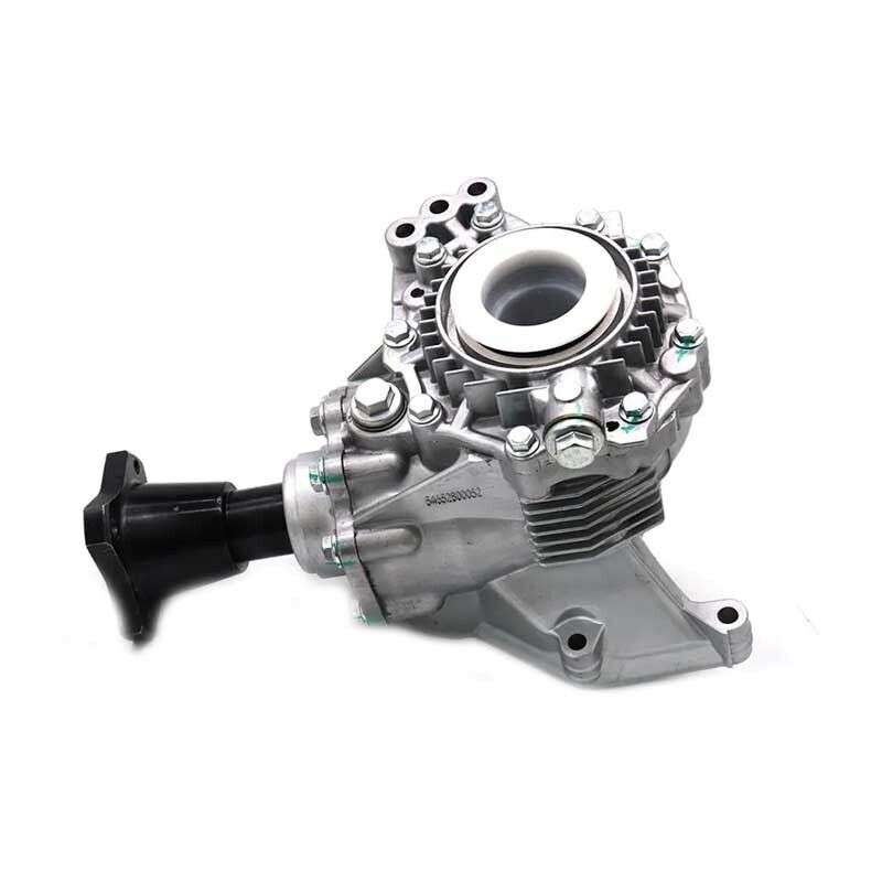 Differential Transfer Case Assembly 33100JP11C Fit For Nissan Murano V6 3.5L AWD