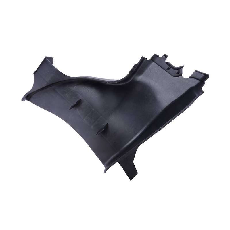 Left Front Side Bumper Air Duct Vent Fit For Honda Accord 2018-2020 Acc