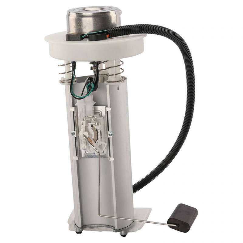 Electric Fuel Pump and Sending Unit Module 4874173AB E7121M for Jeep Cherokee