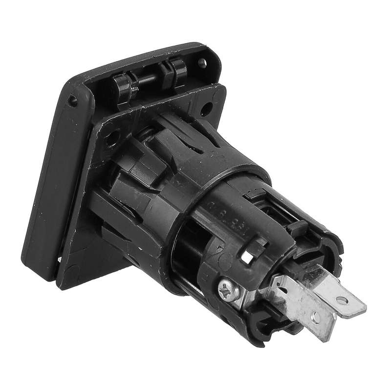Cigarette Lighter Power Socket Plug Outlet Fit For Honda CRV Civic Accord XRV