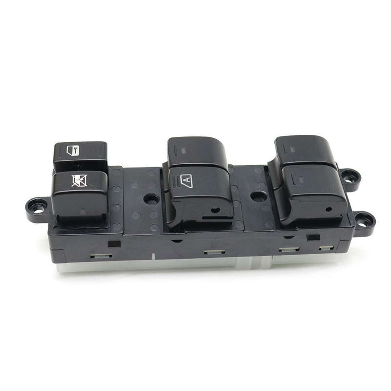 1X Electric Power Window Master Switch For Nissan Sentra 2008-2012 25401-ZJ60A