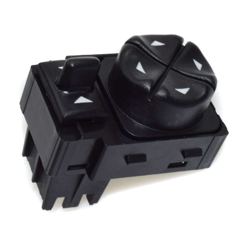 For Buick Century Regal 97-05 Power Side View Mirror Switch 10418008,10433