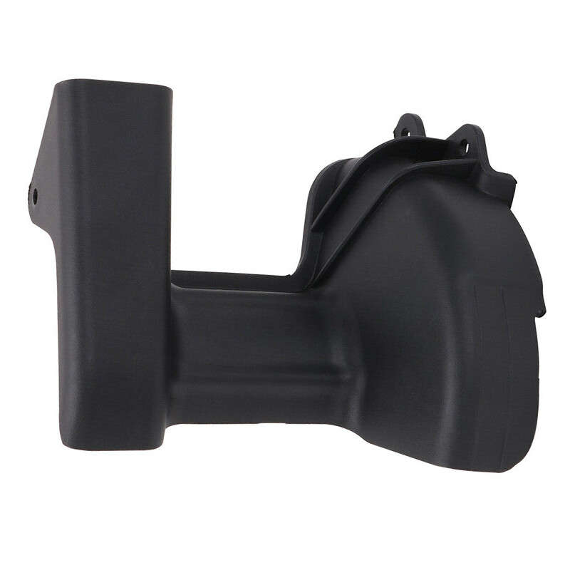 Black Middle Center Axis Guard Sleeve Cover Protection Fit for Sur-Ron S/X