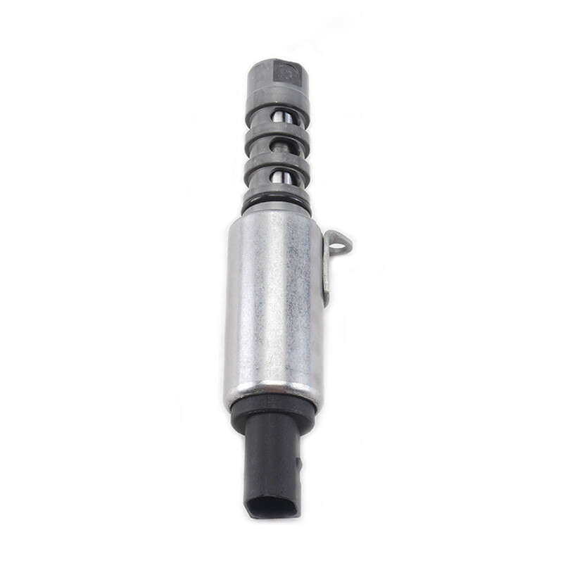 2Pcs Camshaft Variable Valve Timing Solenoid For Volkswagen Golf Audi 06E109257P