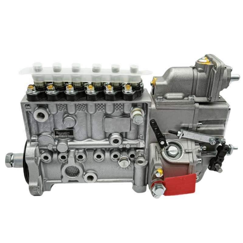 P7100 Fuel Injection Pump 3931537 3931538 Fits For Dodge Cummins 5.9L 0402736911