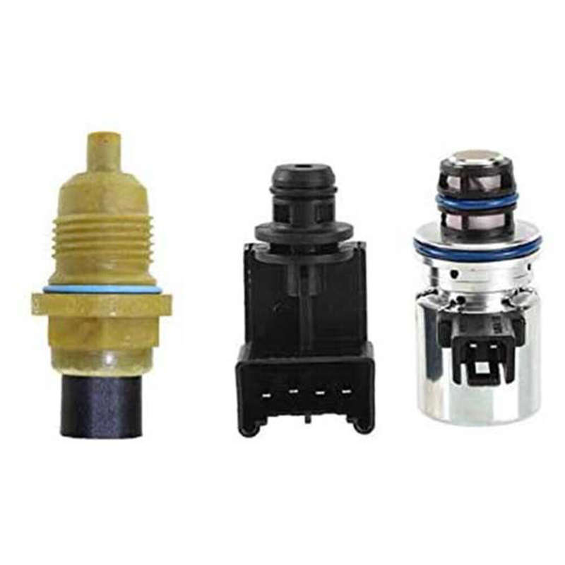 56041403A D22958 56028196AD For Dodge Jeep Solenoid Valve Pressure Sensor Kit