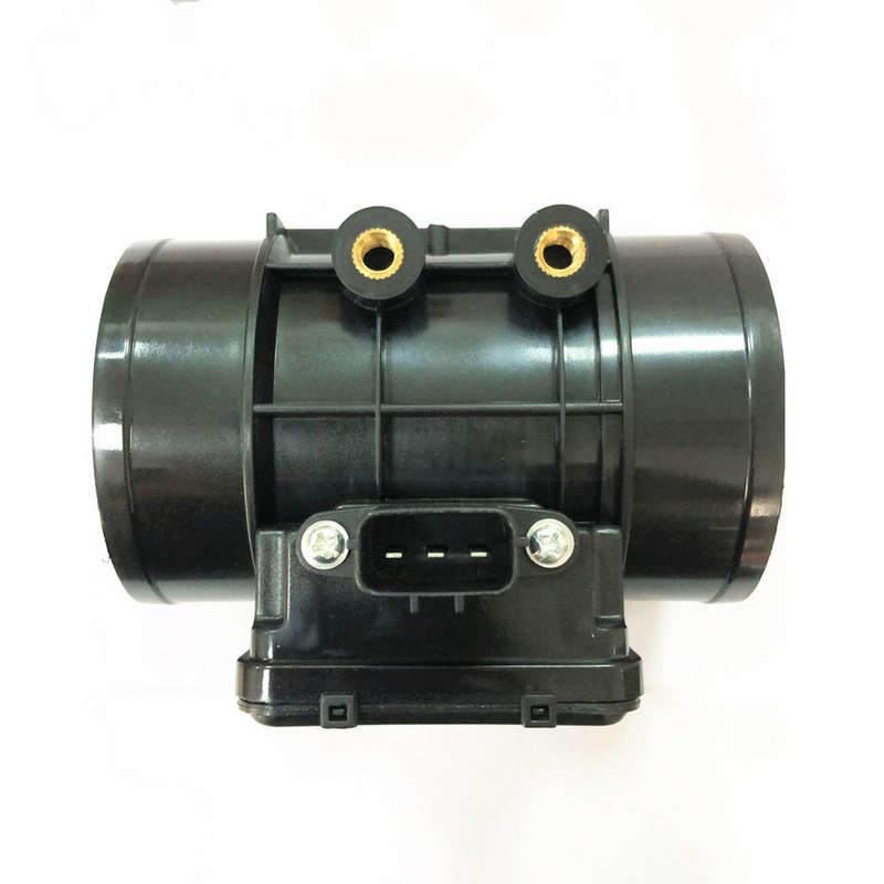 New Mass Airflow Sensor W/Tube For Mazda Millenia V6 2.5L 95-02 KL47-13-215