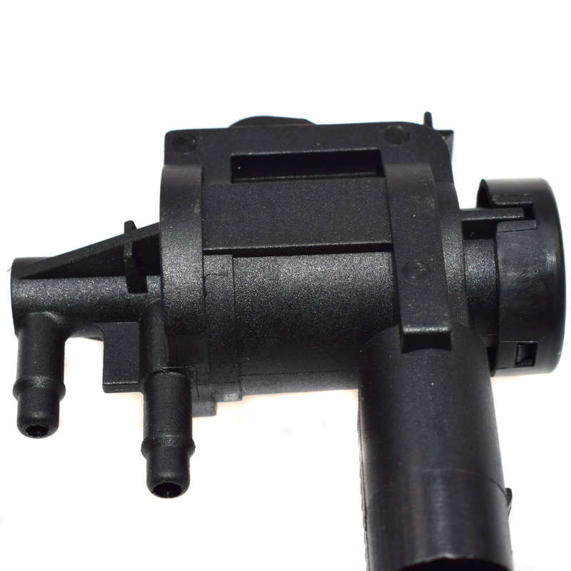 New Vacuum Solenoid Valve Fit Audi TT Quattro VW Golf Skoda Octavia 1K0906283A