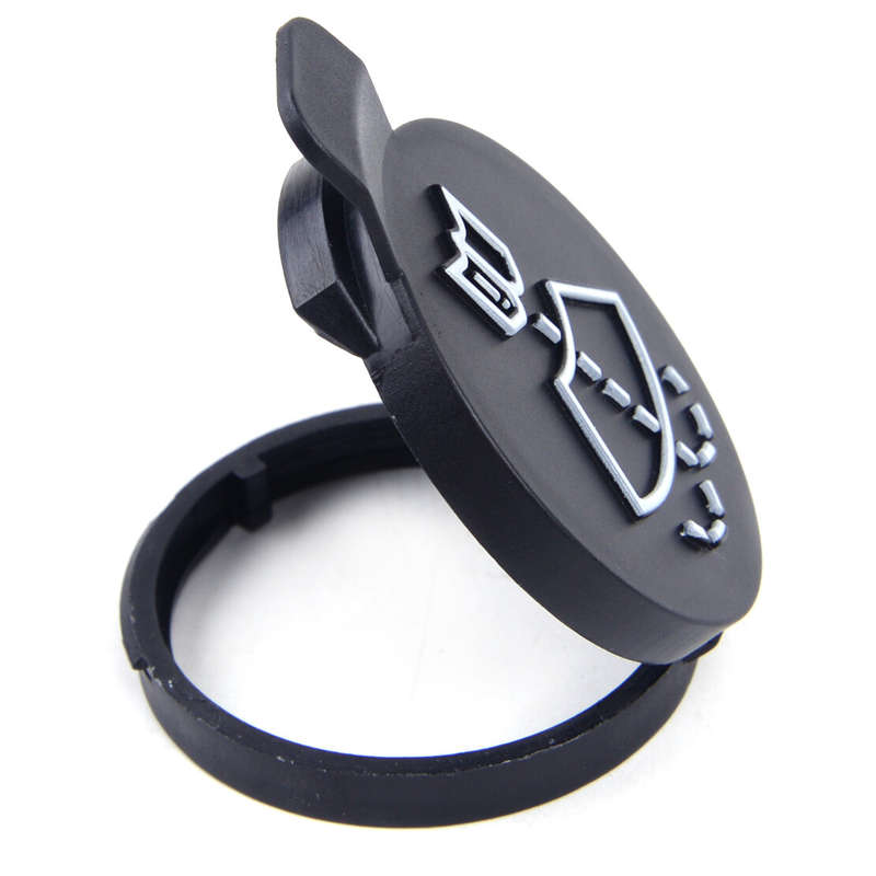 Windshield Wiper Washer Reservoir Tank Cap Fit for Chevrolet Buick Cadillac