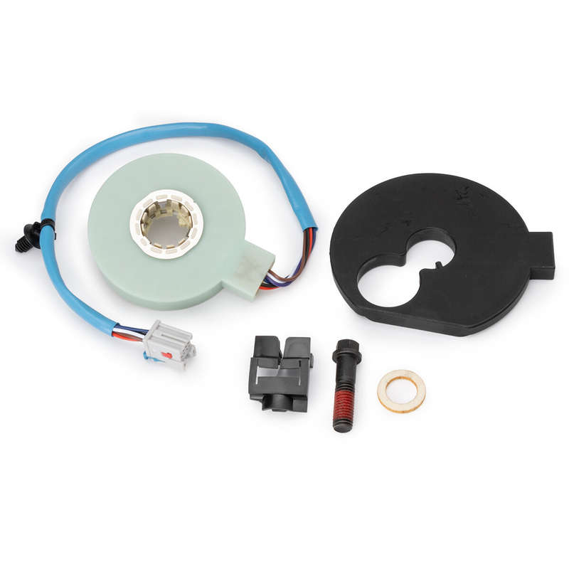 Power Steering Torque Sensor For CHEVROLET MALIBU 2004-2012 PONTIAC G6 2005-2010
