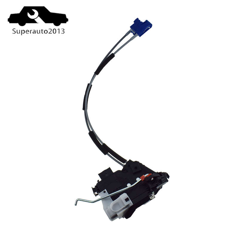 Rear Right Side Door Lock Actuator For 2010-2014 Kia Forte Forte5 81420-1M020
