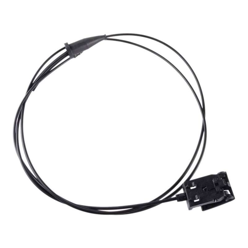 Hood Latch Lock Control Release Cable 1PS72DX9AC Ft For Dodge Charger 11-21 Best