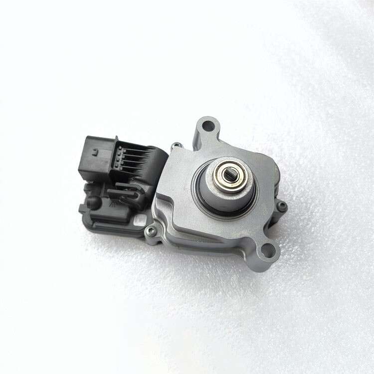 ATC45L Transfer Case Box Module 27608643153 FIt For BMW X5 X6 X3 X4 F07 F16