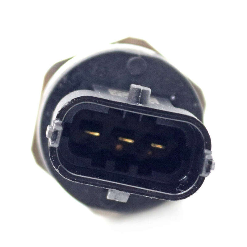 Diesel Fuel Rail Pressure Sensor For 2003-07 Dodge Ram 2500 3500 Diesel 5.9L NEW