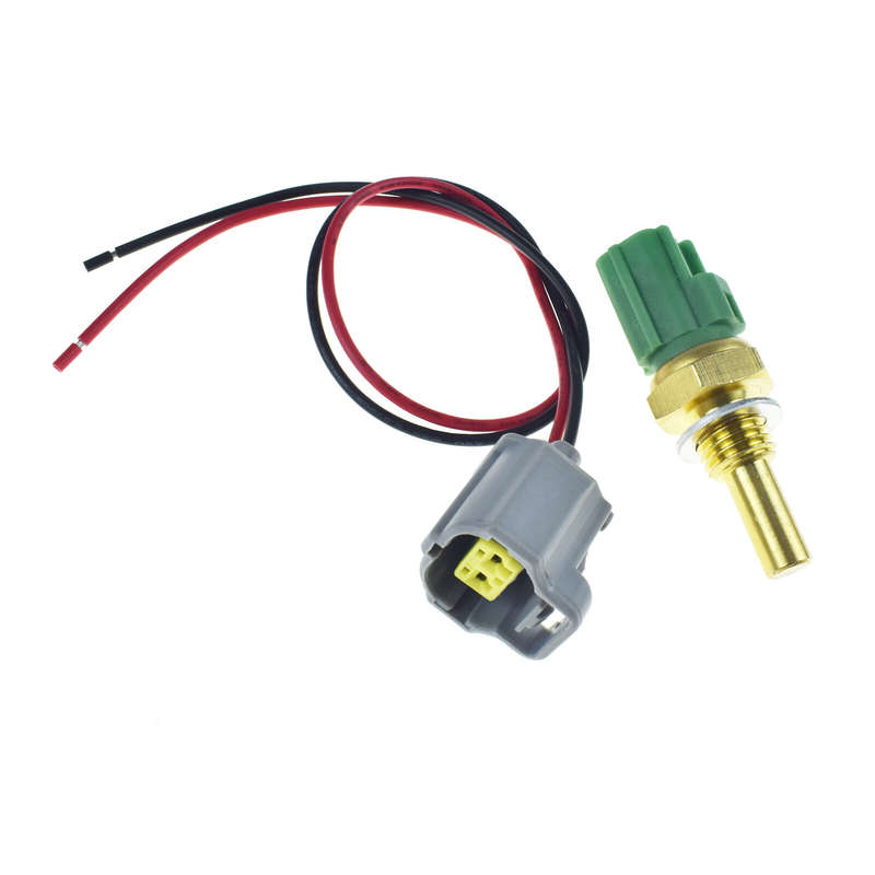 Coolant Temperature Sensor&Connector 89422-20010 For Toyota Lexus 4Runner Tacoma