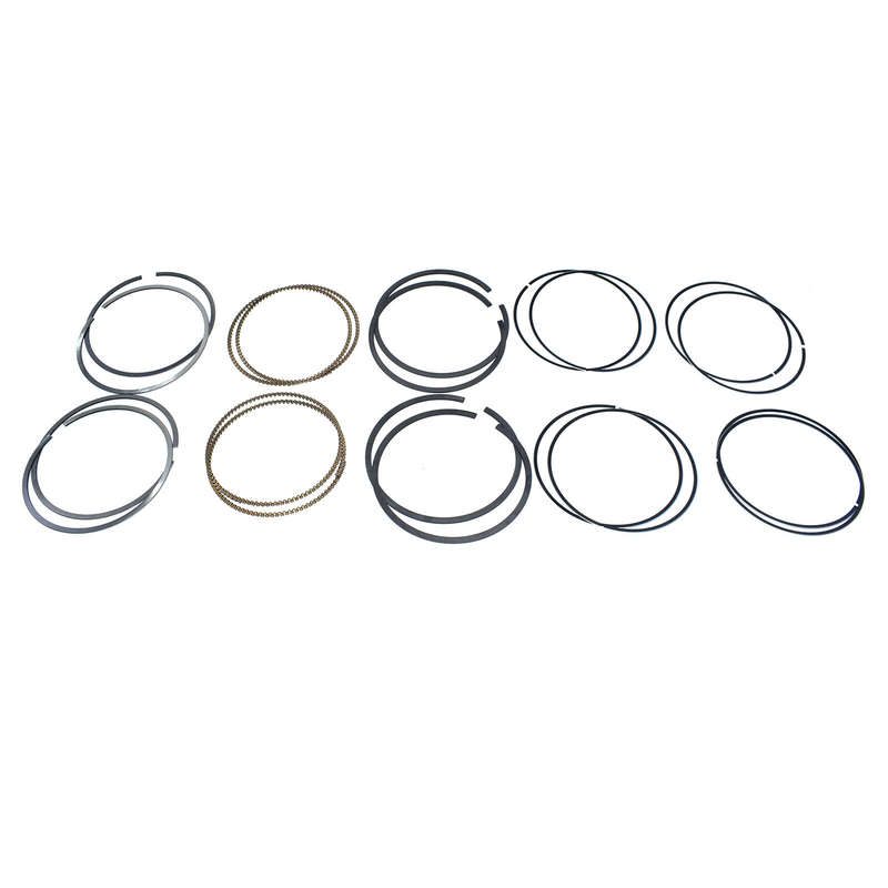 Engine Piston Rings 06H198151B For Audi A3 TT VW Eos Passat CC Tiguan Jetta Golf
