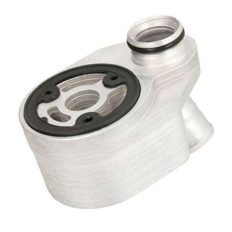Oil Cooler for FIAT DUCATO 2.3 D Multijet 2006 ONWARDS 5801555580