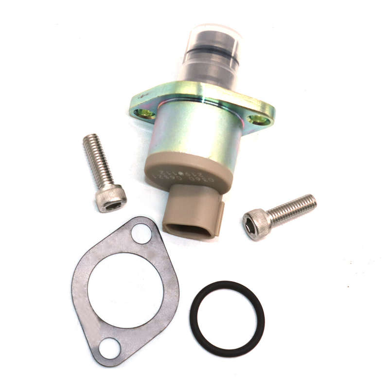 For Nissan Navara Mitsubishi L200 Toyota Suction Control Valve SCV 294200-0360