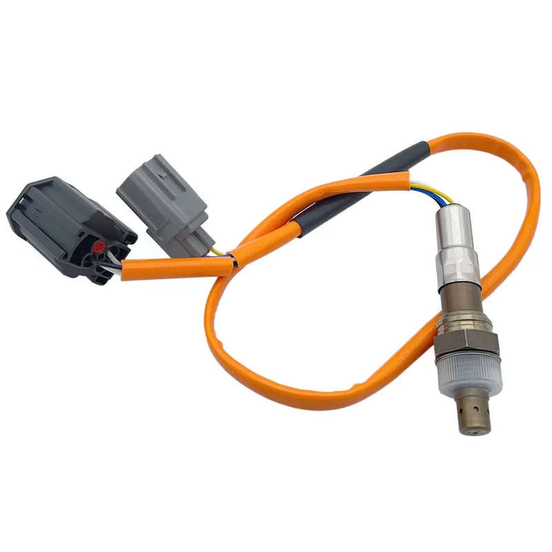 Oxygen sensor LFH1-18-8G1B For Mazda 6 Hatchback Stufenheck GG GY 1.8 2.0 2.3