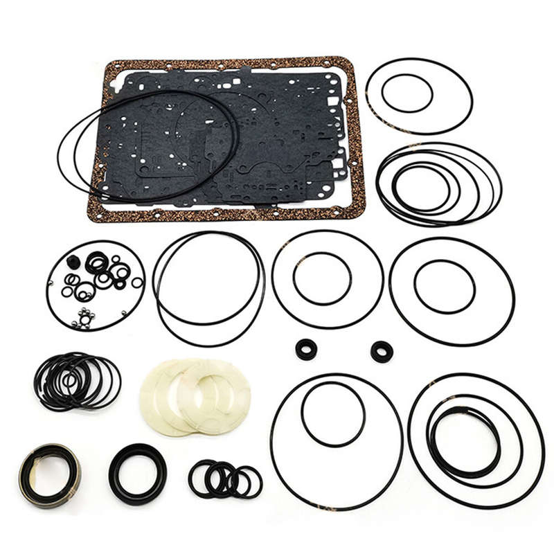 For Toyota Mitsubishi Transmission Master Rebuild Kit Overhaul 03-72LS A47DE