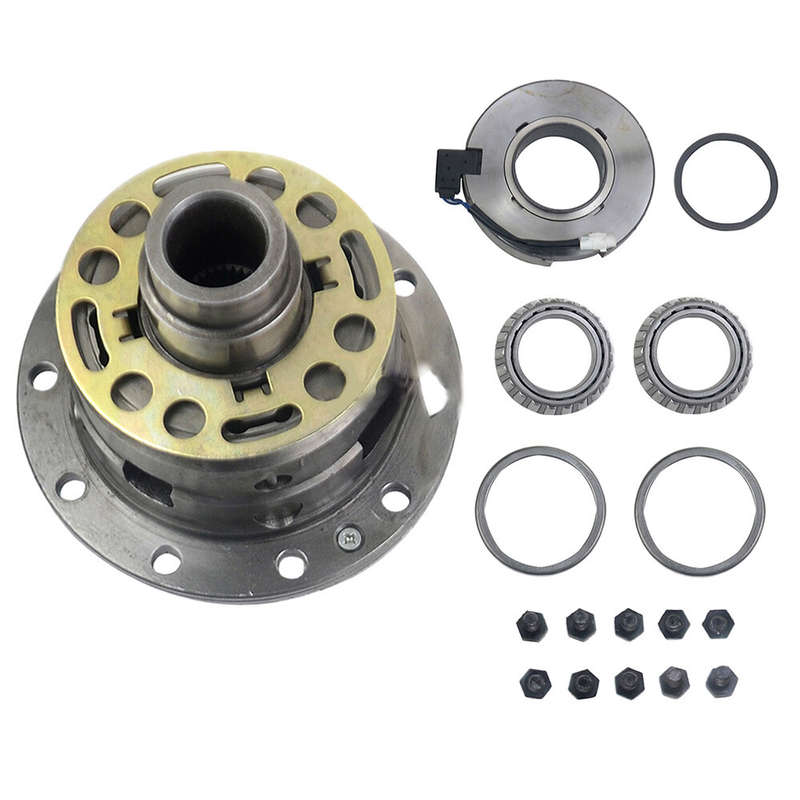 68017176AA 2007503 For Jeep JK Rubicon 007-2018 Differential Carrier Kit