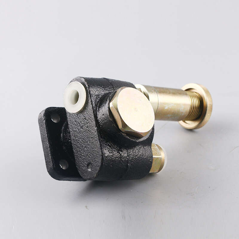 Fuel Feed Pump For Zexel UD Truck Isuzu 6BG1 105220-7230 105220-7010 105220-7250