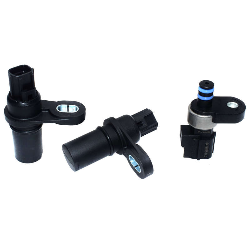 45RFE 545RFE 68RFE Pressure Transducer Sensor Input Output Kit 3PCS 04799758AD